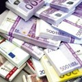 Šest miliona evra razloga za pljačku: Službenica išetala sa novcem, ali to u firmi nije bilo prvi put