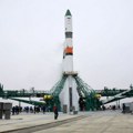 Raketa „Sojuz-2.1a“ lansirana sa kosmodroma Bajkonur, svemirska letelica „Sojuz MS-24“ stigla na MKS