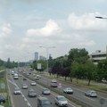 AMSS: Saobraćaj intenzivniji na prilazima većih gradova