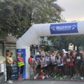 Više stotina takmičara učestvovalo na Rumskom polumaratonu
