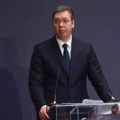 Predsednik Vučić na važnim sastancima u Njujorku: Sastao se Guteresom i predsednikom Kube, Šarlom Mišelom