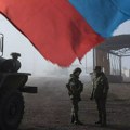 Pojavio se snimak: Trenutak napada Azerbejdžanaca na rusku bazu (video)