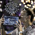 Sakari osvojila titulu u Gvadalahari (foto, video)