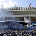 Milan najavio napuštanje San Sira i izgradnju novog stadiona