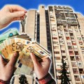 Na ovim lokacijama u Beogradu kirije pale ispod 150 evra! Stručnjak tvrdi: Stanodavci će zbog ovoga morati još da obore…