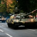 Nastavlja se naoružavanje Nemačka pravi novu turu oružja za Ukrajinu