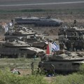 "Ovde se vodi rat sinova svetlosti protiv sinova tame": Izraelski ministar: Nećemo završiti misiju dok ne pobijemo sve…