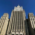Moskva: Vašington sa saveznicima učestvuje u krađi i švercu sirijskih resursa