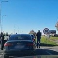 "Psovali su srpsku majku, otkinuli retrovizor": Napadnuti Srbi iz Sombora u Vukovaru, a reakcija hrvatske policije je šokantna…