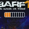 Večeras finale dvanaestog festivala BARF: Po odabiru URMUS-a, snage odmeravaju više od deset grupa