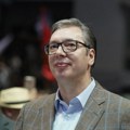 BIRODI: U informativnim emisijama Vučić u 4,4 sata prikazan uglavnom pozitivno