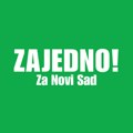 Zajedno Novi Sad: Usame Zukorlić i SPP nam ukrali slogan