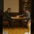 Vučić ugostio svog dvojnika u Predsedništvu: Rekao sam da ništa ne potpisujete (video)