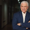 Boris Tadić: Moja politika je da 'u miru moramo sačuvati ono što nismo izgubili u ratu'