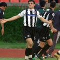 Uhapšen bivši fudbaler Partizana: Nosio dres Sportinga, reprezentacije, igrao u Engleskoj, a sada završio iza rešetaka