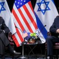 SAD dale rok Izraelu da završi rat sa Hamasom?