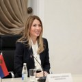 Đedović Handanović: Energetska zajednica označila Srbiju kao lidera u sprovođenju reformi u energetskom sektoru