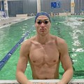 Oborio rekord na 100 metara kraul: Nikola Aćin najbrži momak u istoriji srpskog plivanja!