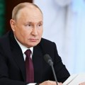 Putin zna šta radi Peskov: Niko se u istoriji nije ovako nosio sa sankcijama koje su nam nametnute