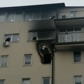 Otkriven uzrok požara u staračkom domu Pre tri godine na njega bačena bomba iz opomene vlasniku (Foto)