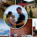 Milica i Bojan se bave seoskim turizmom samo 90 km od Beograda: Napravili etno raj i razvijaju svoj posao