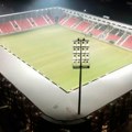 Obustavljen tender za izgradnju stadiona Čika Dača u Kragujevcu