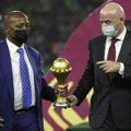 Afrički Kup nacija samo na SK uz rekordan nagradni fond
