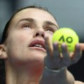 Sabalenka i Gof lako do osmine finala Australijan opena