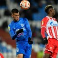 Sve je dogovoreno! Crvena zvezda dovela fudbalera iz Mladosti u rekordnom transferu u Superligi Srbije