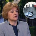 "Nije bio špiritus" Oglasila se ministarka Grujičić o trovanju dece u klubu "Siner" - Sreća da niko nije umro