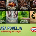 Dr. Oetker povelja održivog razvoja