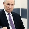 Putin: Rusija kategorički protiv raspoređivanja nuklearnog oružja u svemiru