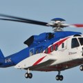 Helikopter u Norveškoj srušio se u okean – jedna osoba poginula, petoro povređenih
