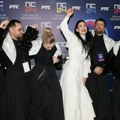Da li Konstrakta ponovo predstavlja Srbiju na Evroviziji? Ovo su finalisti Beovizije 2024 (video)