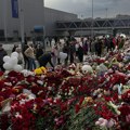 Број жртава у терористичком нападу у Москви порастао на 143