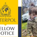 Šta znači žuti alarm koji je Interpol izdao zbog male Danke: Zbog ovoga je važan i ovako može da pomogne