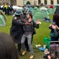 Propalestinski demonstranti uhapšeni na Jejlu, Kolumbija otkazala časove uživo