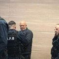 Srbinu Slađanu nastavljeno suđenje za navodni ratni zločin: Danas ispitivanje svedoka tužilaštva u Prištini