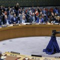 Redovna sednica Saveta bezbednosti Ujedinjenih nacija o stanju u Bosni i Hercegovini biće održana 15. maja
