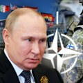 НАТО спреман за рат са русијом! Откривени планови: Ако Путин пређе једну од ове две црвене линије, 100.000 војника креће у…