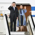 Uživo Srbija čeka kineskog predsednika; Mali: "Neverovatna je čast" FOTO