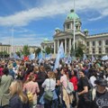 Vlada Srbije usvojila zahtev prosvetara, menja se Krivični zakonik