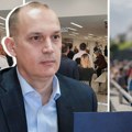 Министар здравља Златибор Лончар захвалио се грађанима на великим одзиву и позива све да дођу на преглед