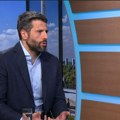 Александар Шапић за Курир: Пројекат мели метро биће револуција у саобраћају! Стизаће се за 6 минута од Панчевца до Новог…