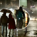 Oluja iz Hrvatske stiže u Srbiju! Najnovije upozorenje RHMZ: U naredna 2 sata u ovim delovima zemlje pljuskovi sa grmljavinom