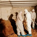 Nema dokaza da je Srbin kopao tunel do suda u Podgorici