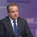 Ivica Dačić o kritikama Svesrpskog sabora: Oni bi da stave Srbiju pod jedno drvo