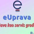 eUprava – država kao servis građana
