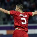 Nije dobio poziv: Joveljić rešeta protivničke mreže u MLS ligi (video)