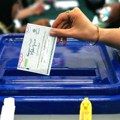 Predsednički izbori u Iranu: Broje se glasovi, vodi Masud Pezeškijan